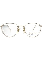 メガネ/GLD/CLR/JL-213/51□20-145