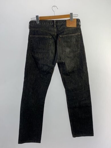 商品画像：先染め/日本製/00s/ボトム/32/デニム/BLK 2