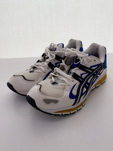 商品画像：ローカットスニーカー/27.5cm/WHT/1021a159 2