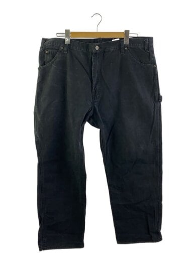 商品画像：ペインターパンツ/42/コットン/BLK 1