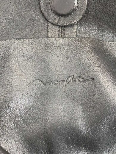 商品画像：3WAY MEDIUM TOTE/スウェード/BLK// 5