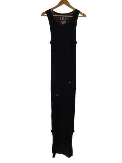 商品画像：24SS/Tagless Tank Top 1 Pack/タンクトップ/XL/コットン/BLK 4