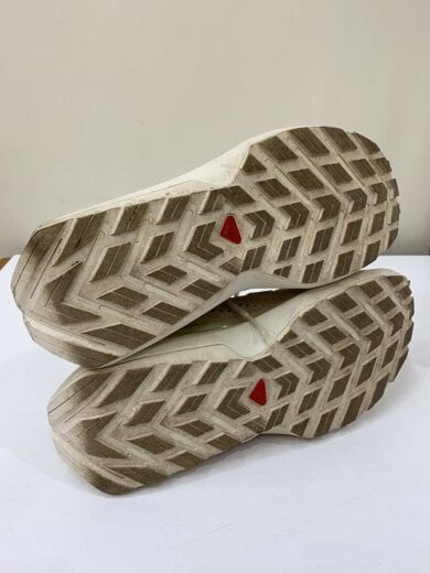 商品画像：Odyssey Elmt Low Sneakers/26.5cm/WHT/474371 4