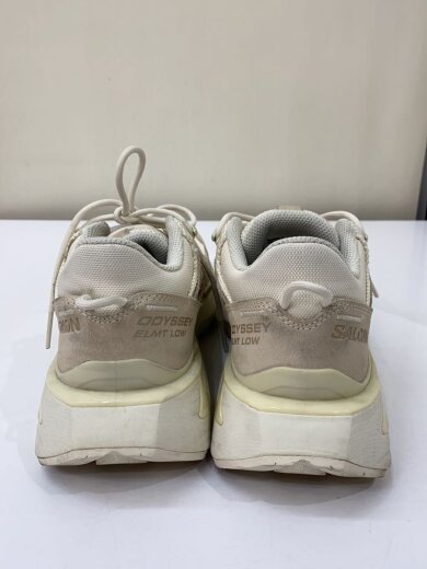 商品画像：Odyssey Elmt Low Sneakers/26.5cm/WHT/474371 6