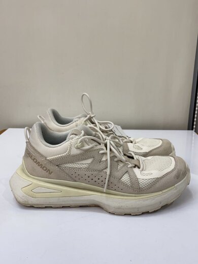 商品画像：Odyssey Elmt Low Sneakers/26.5cm/WHT/474371 7