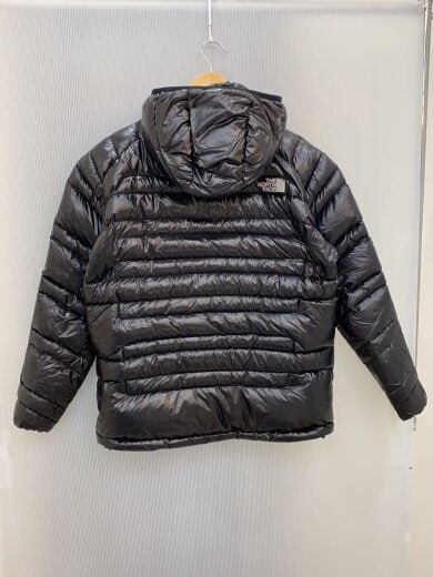 商品画像：FLASH HOODIE/S/ナイロン/BLK 2