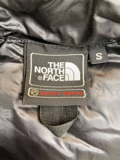 商品画像：FLASH HOODIE/S/ナイロン/BLK 3