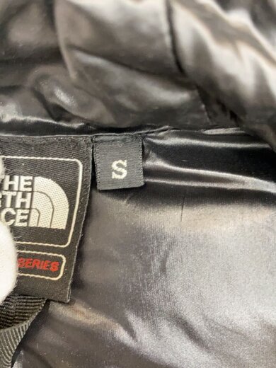 商品画像：FLASH HOODIE/S/ナイロン/BLK 4