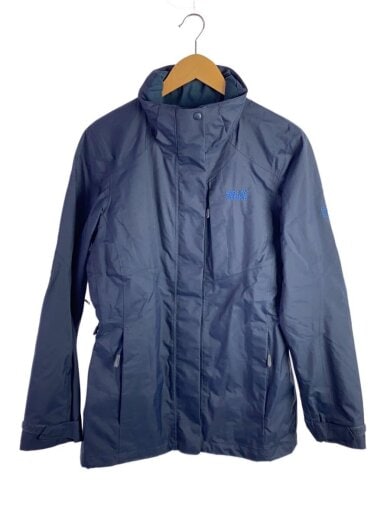 商品画像：マウンテンパーカ/M/ナイロン/NVY/1107131 1