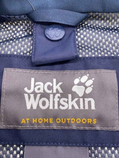 商品画像：マウンテンパーカ/M/ナイロン/NVY/1107131 3