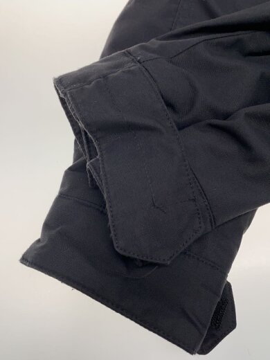 商品画像：ジャケット/M/ナイロン/BLK 5