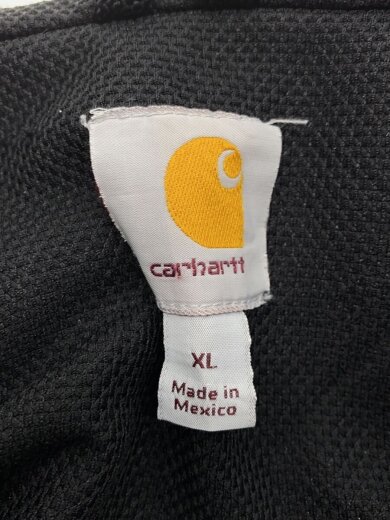 商品画像：ジップパーカー/XL/コットン/GRY/無地/100632 001 3