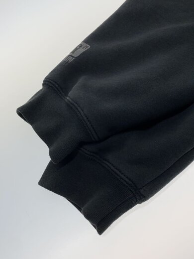 商品画像：ジップパーカー/XL/コットン/GRY/無地/100632 001 5