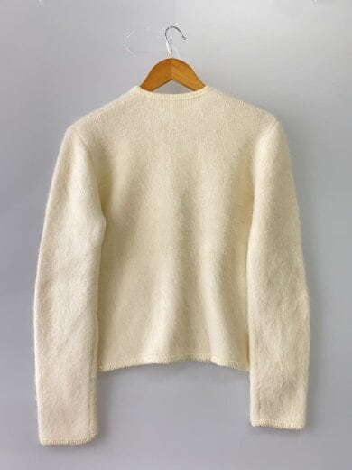 商品画像：アルパカニットカーデジャケット/ジャケット/0/ナイロン/IVO/09WNJ244003 2