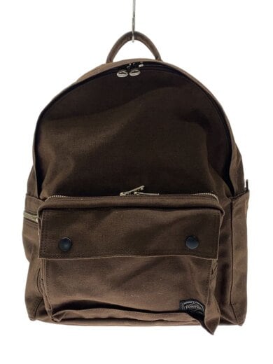 商品画像：SMOKY DAYPACK/ナイロン/BRW/592-27626 1