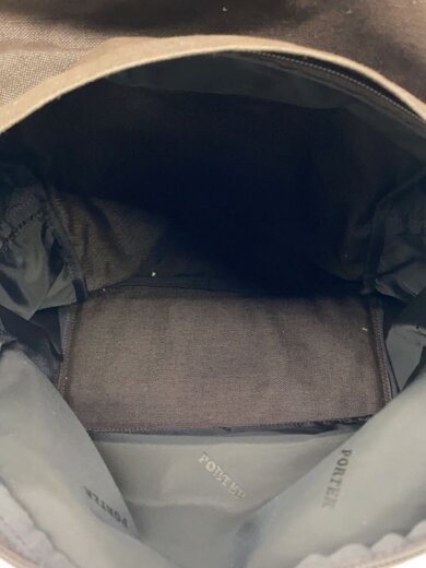 商品画像：SMOKY DAYPACK/ナイロン/BRW/592-27626 6