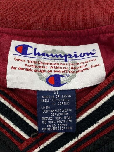 商品画像：ナイロンプルオーバー/XL/ナイロン/BLK/無地 3