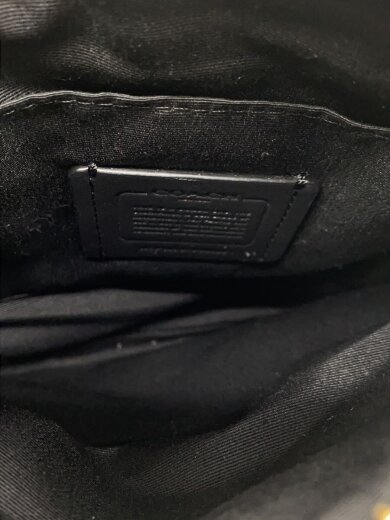 商品画像：ショルダーバッグ/キャンバス/BRW/f53309// 6