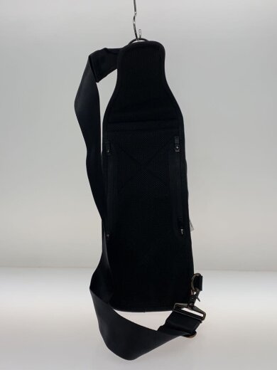 商品画像：HEAT/SLING SHOULDER/バッグ/ナイロン/BLK/無地// 3