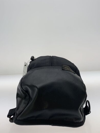 商品画像：HEAT/SLING SHOULDER/バッグ/ナイロン/BLK/無地// 4