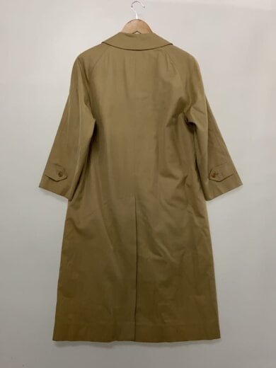 商品画像：バルマカーン/ステンカラーコート/7/コットン/BEG/無地/FD080-030-43// 2