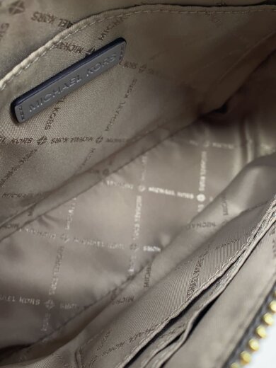 商品画像：JET SET TRAVEL SM XDY W TECH ATTCH/レザー/WHT/総柄/35S1GTVC3B// 6