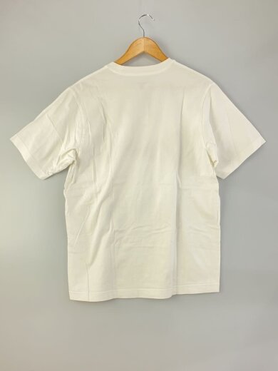商品画像：Small Box Logo TEE/M/コットン/WHT// 2