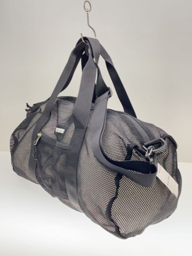 商品画像：16SS/Mesh Duffle Bag/BLK// 2