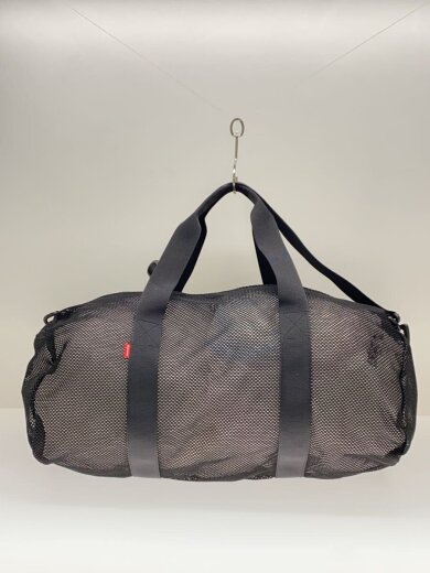 商品画像：16SS/Mesh Duffle Bag/BLK// 3