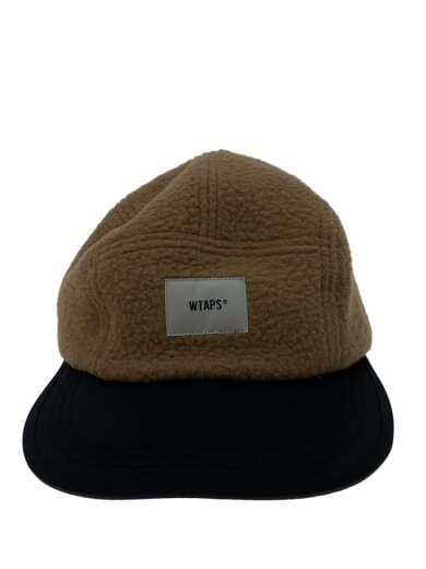 商品画像：T-5 03/POPP BOA//FREE/ポリエステル/BEG/メンズ/212HCDT-HT03// 1