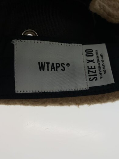 商品画像：T-5 03/POPP BOA//FREE/ポリエステル/BEG/メンズ/212HCDT-HT03// 5