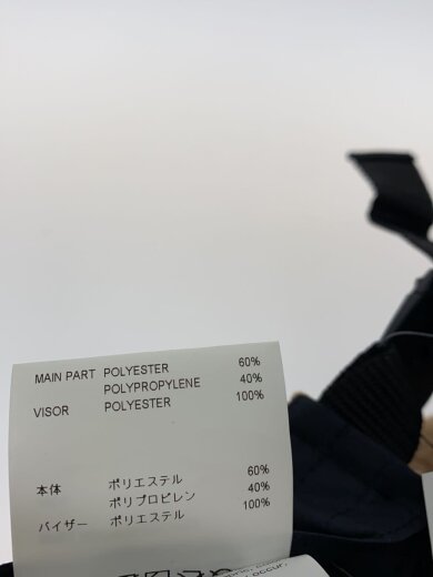 商品画像：T-5 03/POPP BOA//FREE/ポリエステル/BEG/メンズ/212HCDT-HT03// 6