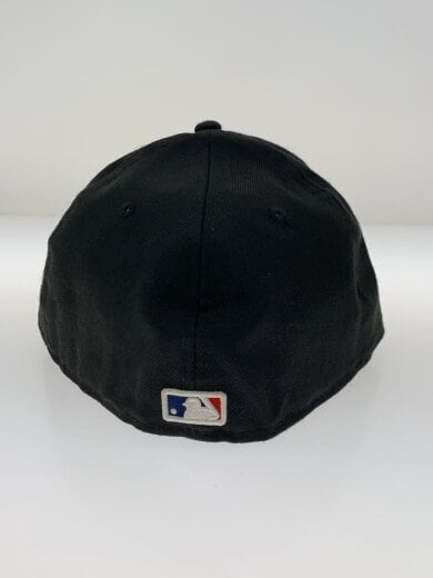 商品画像：LOW PROFILE/キャップ/7 5/8/ウール/BLK/メンズ// 3