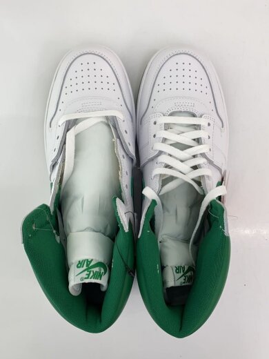 商品画像：ハイカットスニーカー_DX4976-103/28cm/WHT 3