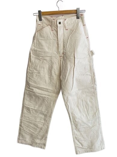 商品画像：70S/ペインターパンツ/SCOVILL/27/コットン/IVO 1