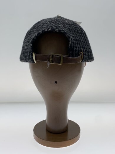 商品画像：NY/キャップ/--/GRY/メンズ 3