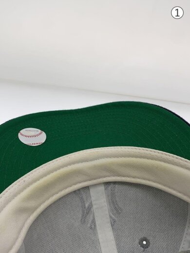 商品画像：キャップ/--/ウール/GRY/メンズ// 6