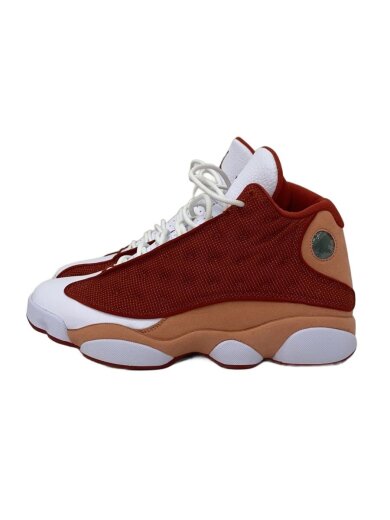 商品画像：AIR JORDAN 13 RETRO_エア ジョーダン 13 レトロ/28cm/RED 1