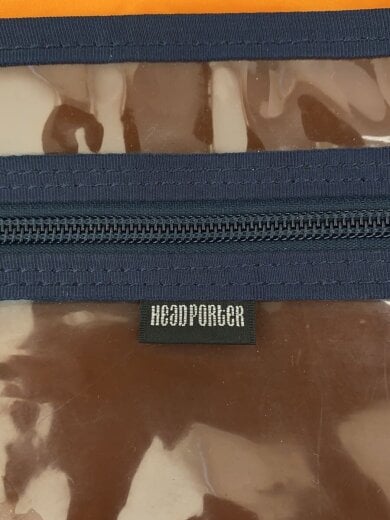 商品画像：ブリーフケース/ナイロン/NVY 6