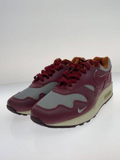 商品画像：AIR MAX 1 / P_エアマックス ワン パタ/27cm/BRD// 2