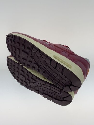 商品画像：AIR MAX 1 / P_エアマックス ワン パタ/27cm/BRD// 4