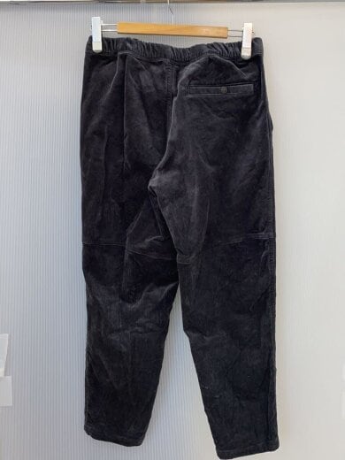 商品画像：GRANUM CORD PANT_グラナムコードパンツ/S/コーデュロイ/GRY 2