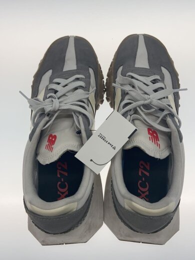 商品画像：ローカットスニーカー/27.5cm/GRY/UXC72QK// 3