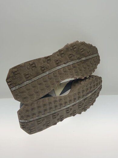 商品画像：ローカットスニーカー/27.5cm/GRY/UXC72QK// 4