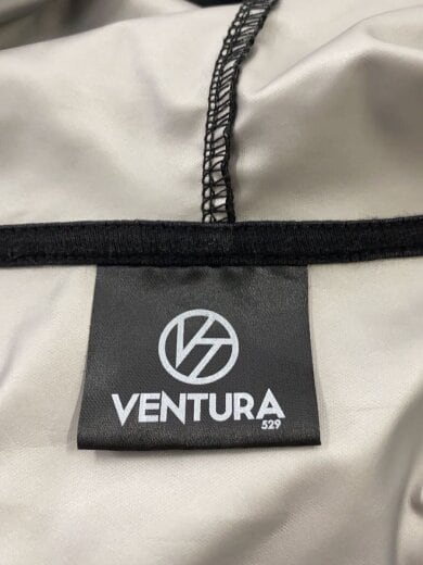 商品画像：ventura/スポーツウェアー/XL/BLK// 3