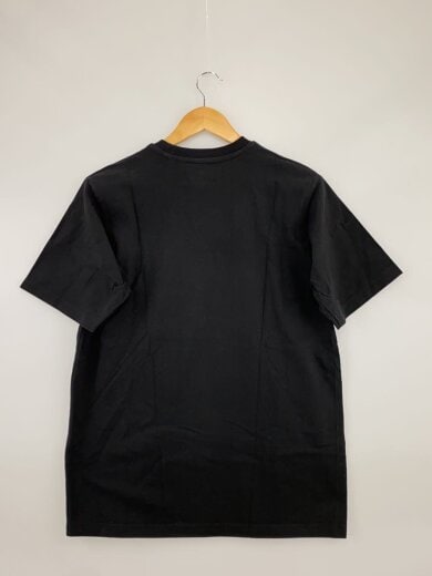 商品画像：18AW/Light SS TOP/Tシャツ/S/コットン/BLK// 2