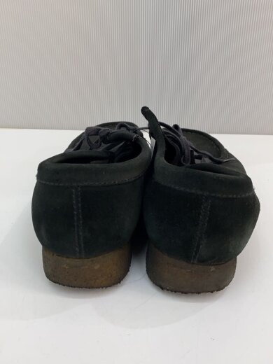 商品画像：シューズ/26cm/BLK/スウェード/26103948 6