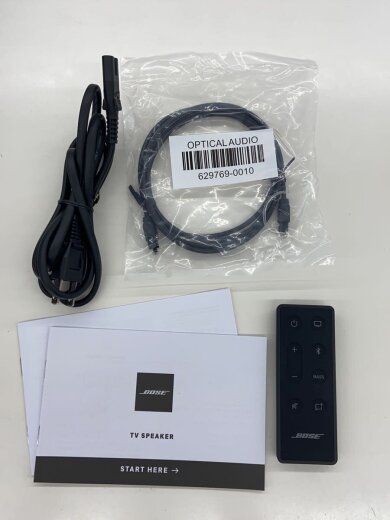 商品画像：スピーカー/838309-3100 8