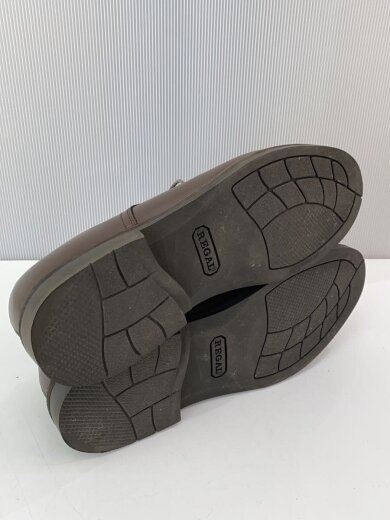 商品画像：シューズ/26.5cm/BRW 4