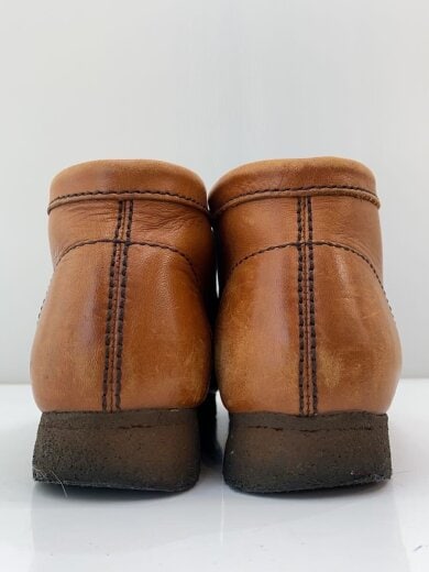 商品画像：チャッカブーツ/UK9.5/BRW/レザー/060813292 6